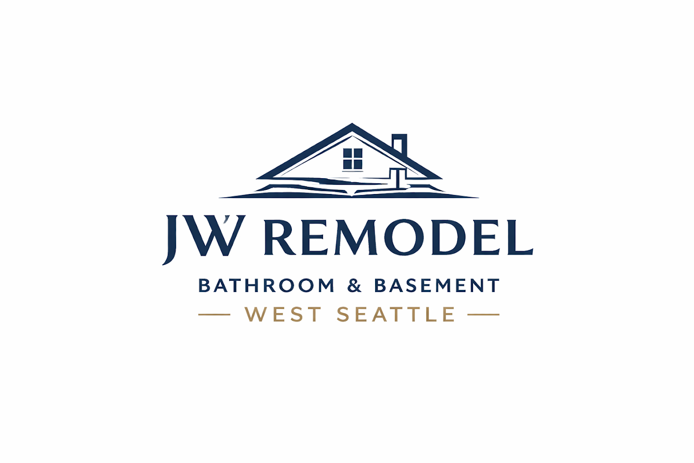 Bathroom remodel West Seattle